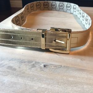 Good Michael Kors Belt